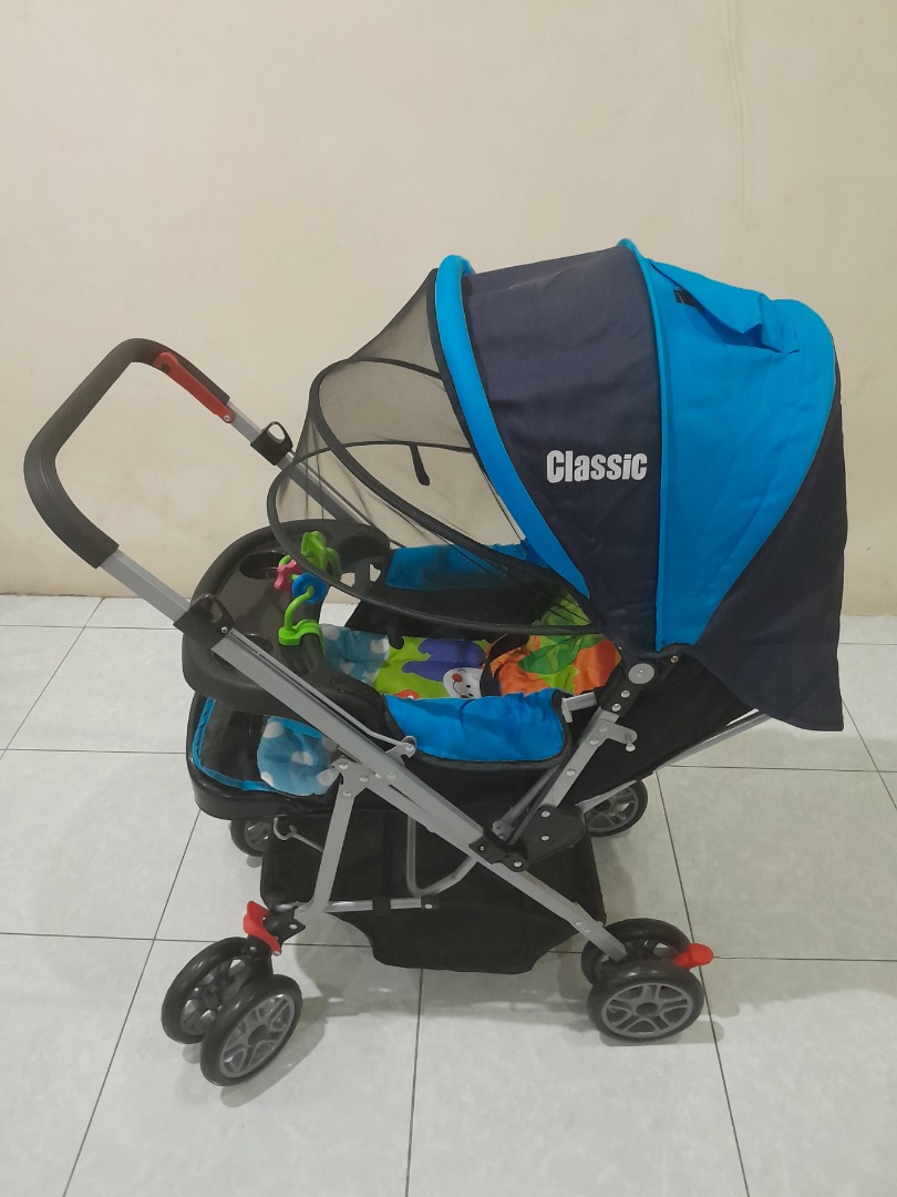 Stroller creative baby store