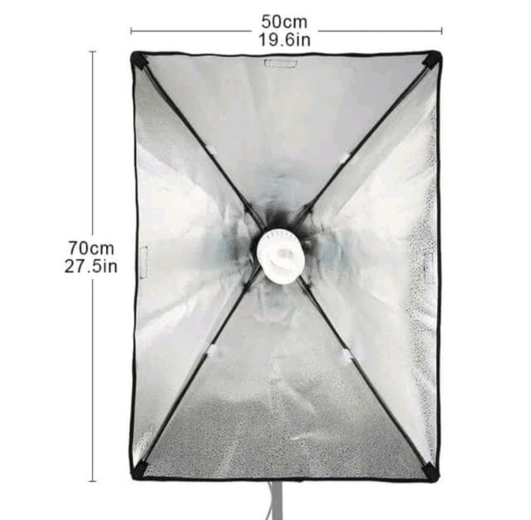 Studio Lights for rent‼️ (Category: Lighting & Studio Equipment) located in Manila. Submitted by xxrebelts (Listing ID 1274169785, Image 3). Description: Mannequin Rent/ Studio lights rent 150 for 2 days rent +100 pesos for assurance fee (refundable po 100 pesos after transaction) Renters must reside around metro manila only location: masambong qc.