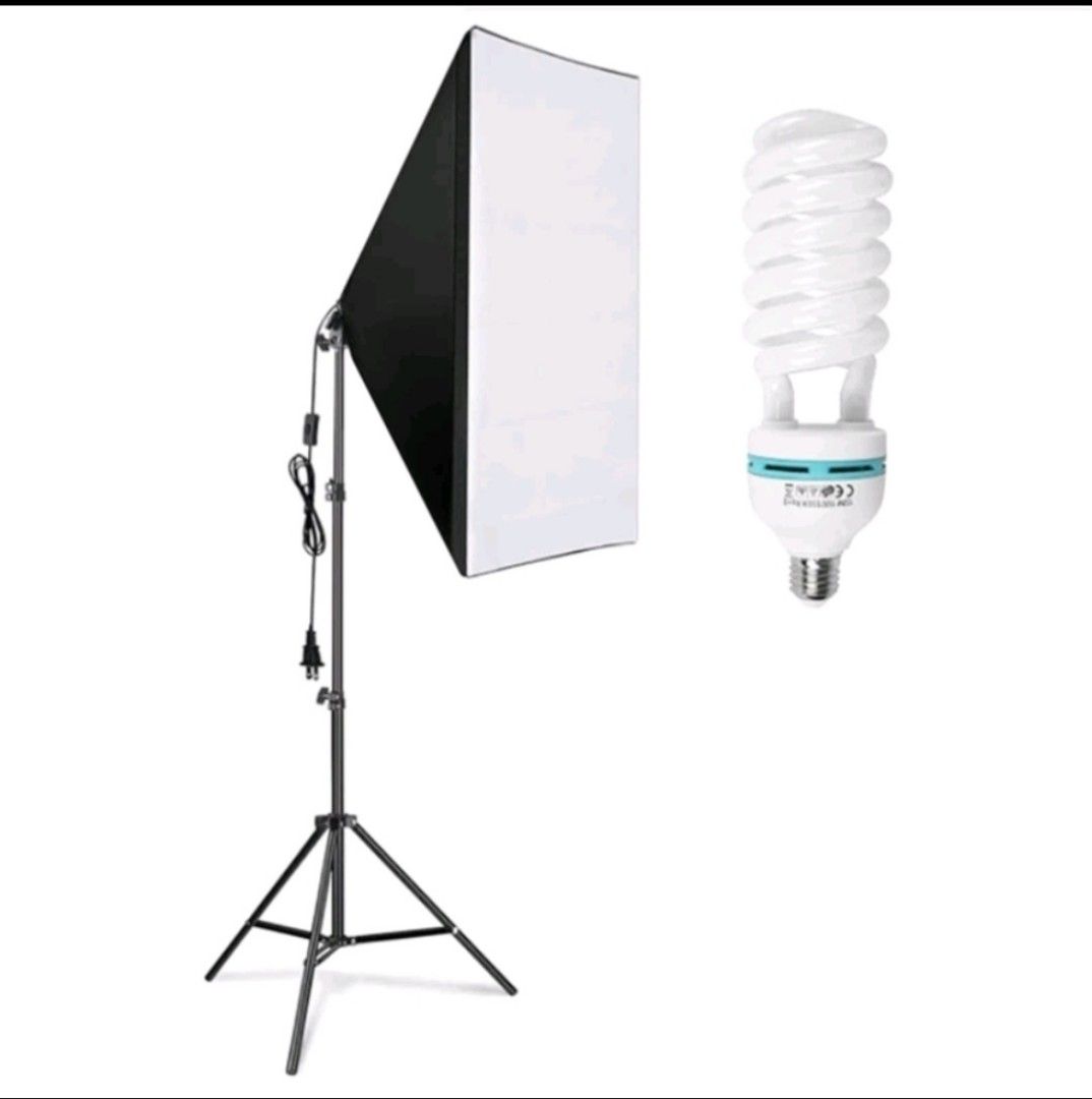 Studio Lights for rent‼️ (Category: Lighting & Studio Equipment) located in Manila. Submitted by xxrebelts (Listing ID 1274169785, Image 2). Description: Mannequin Rent/ Studio lights rent 150 for 2 days rent +100 pesos for assurance fee (refundable po 100 pesos after transaction) Renters must reside around metro manila only location: masambong qc.