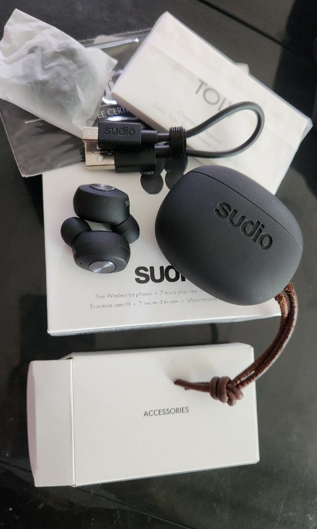 Tolv headphones clearance