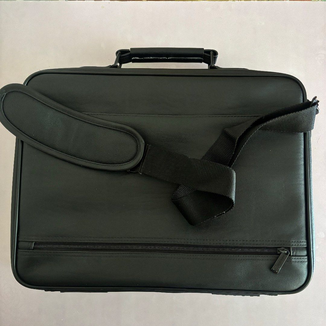 nike side bag men's