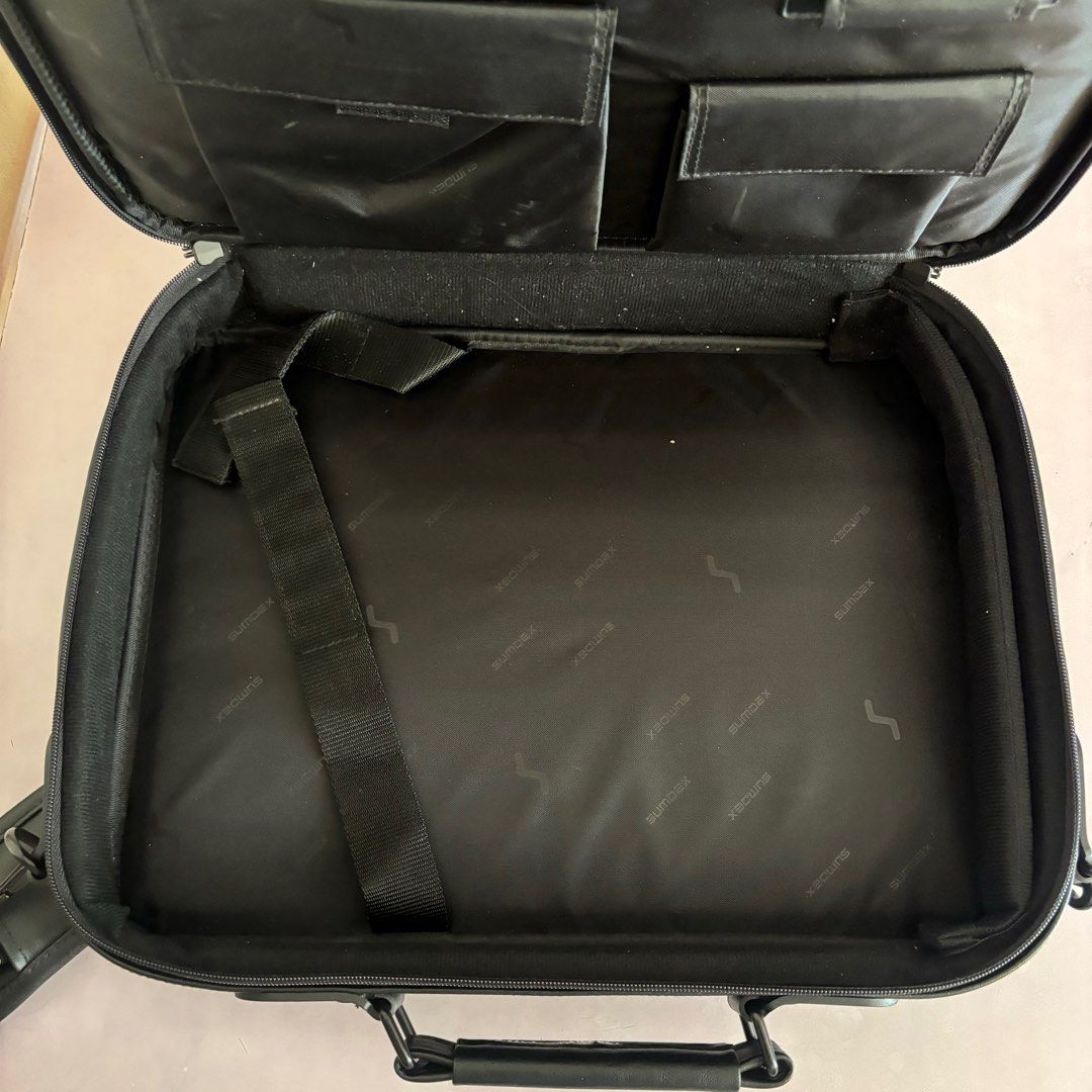 Sumdex Laptop Bag Carousell