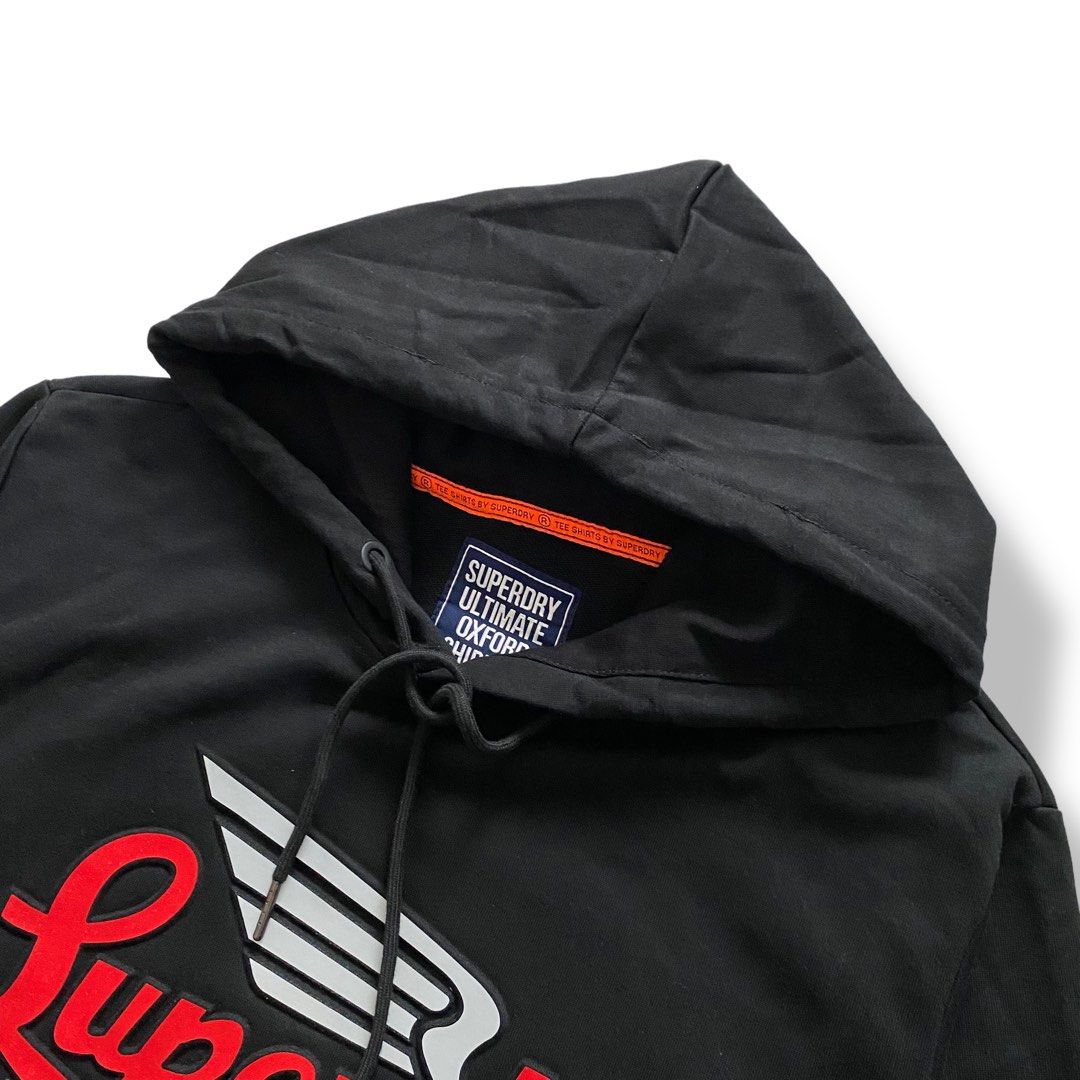 Superdry limited icarus hoodie online