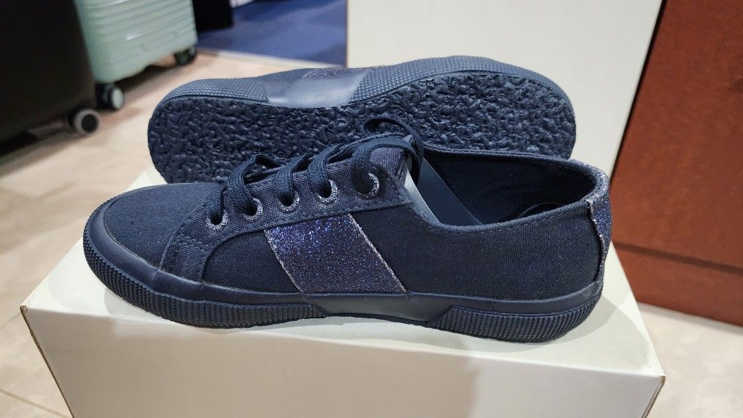 Superga 2750 online microglitter