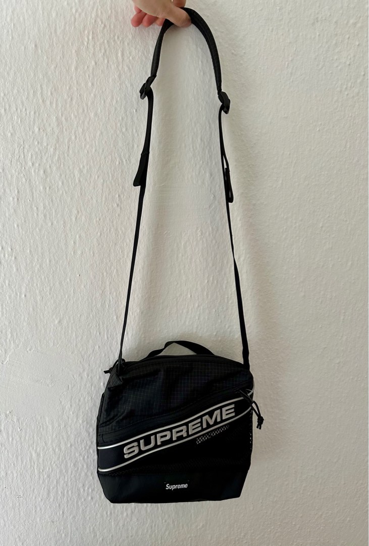 Body bag supreme online