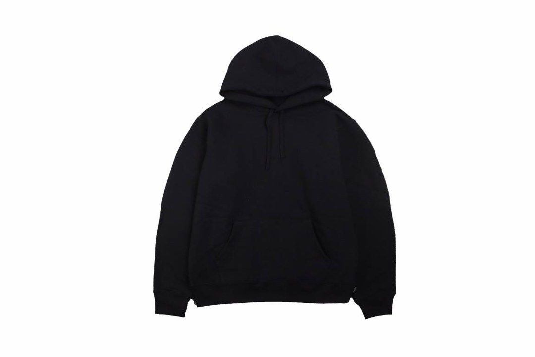 Supreme blank hoodie outlet