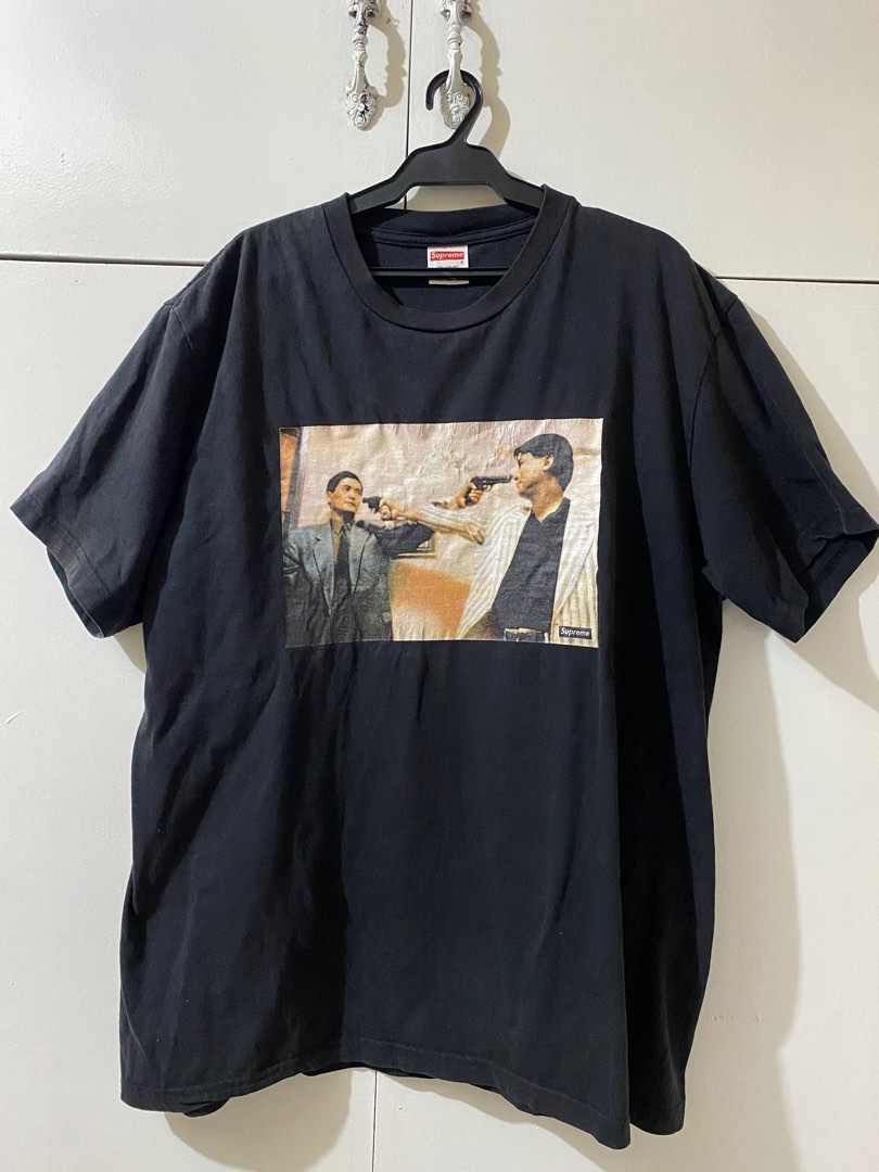 Supreme - supreme The Killer Trust Tee S blackの通販 by ろろ's ...