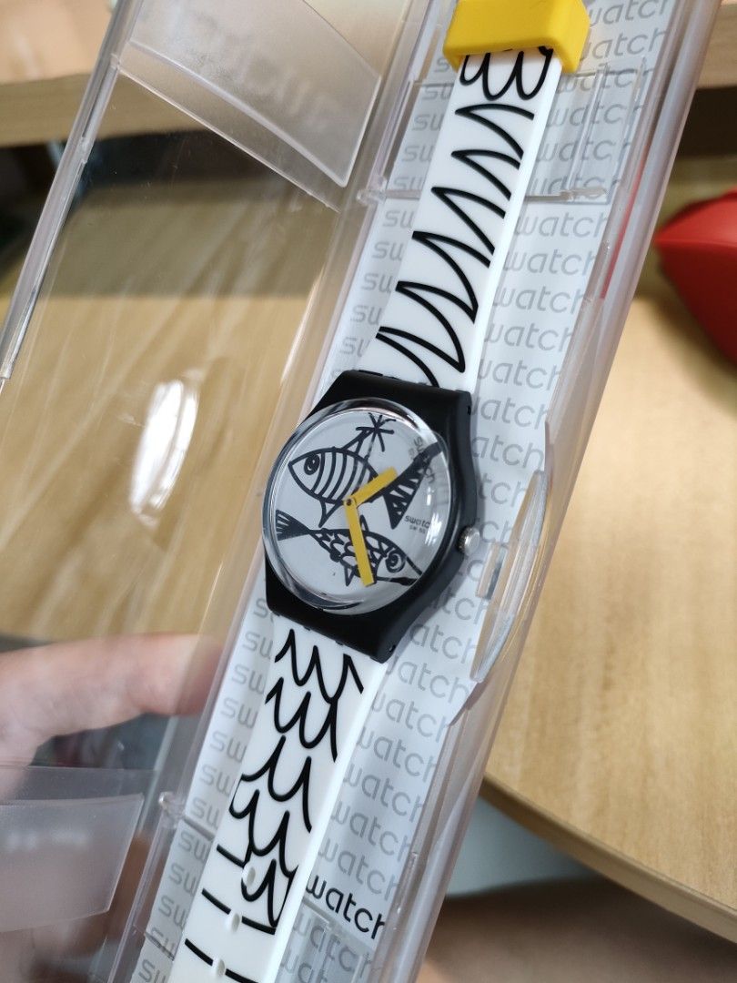 Swatch gb303 outlet