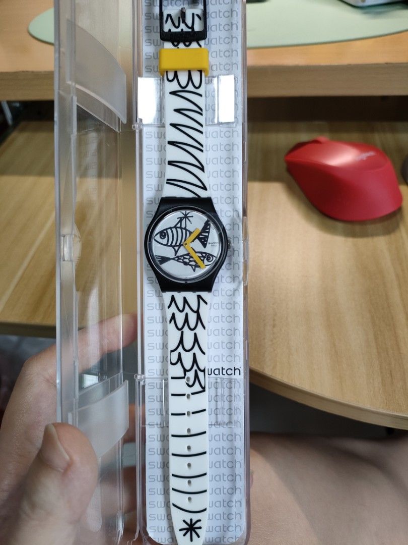Swatch gb303 store