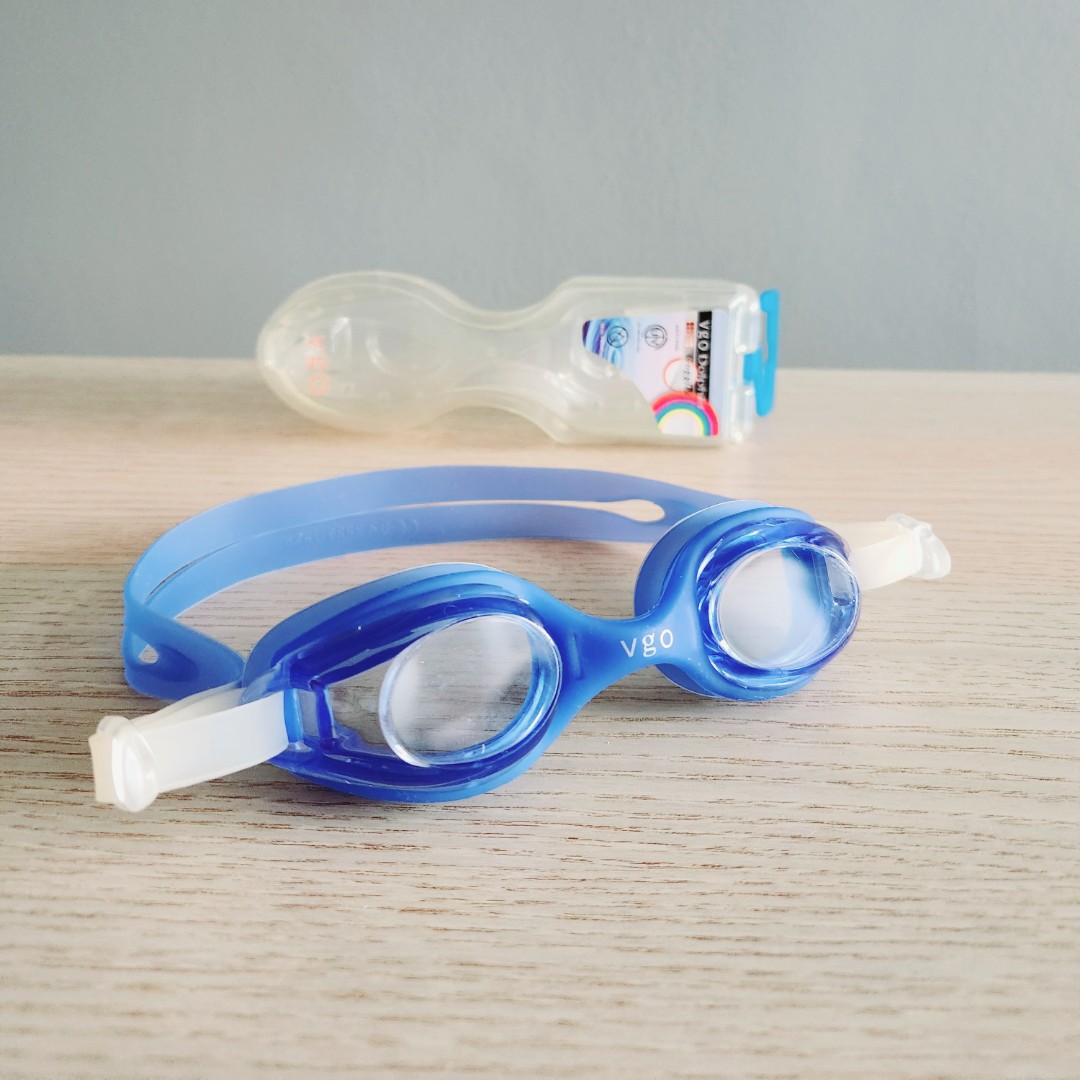 Vgo store swimming goggles