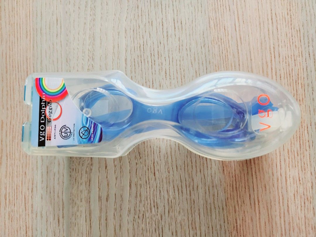 Vgo swimming goggles hot sale