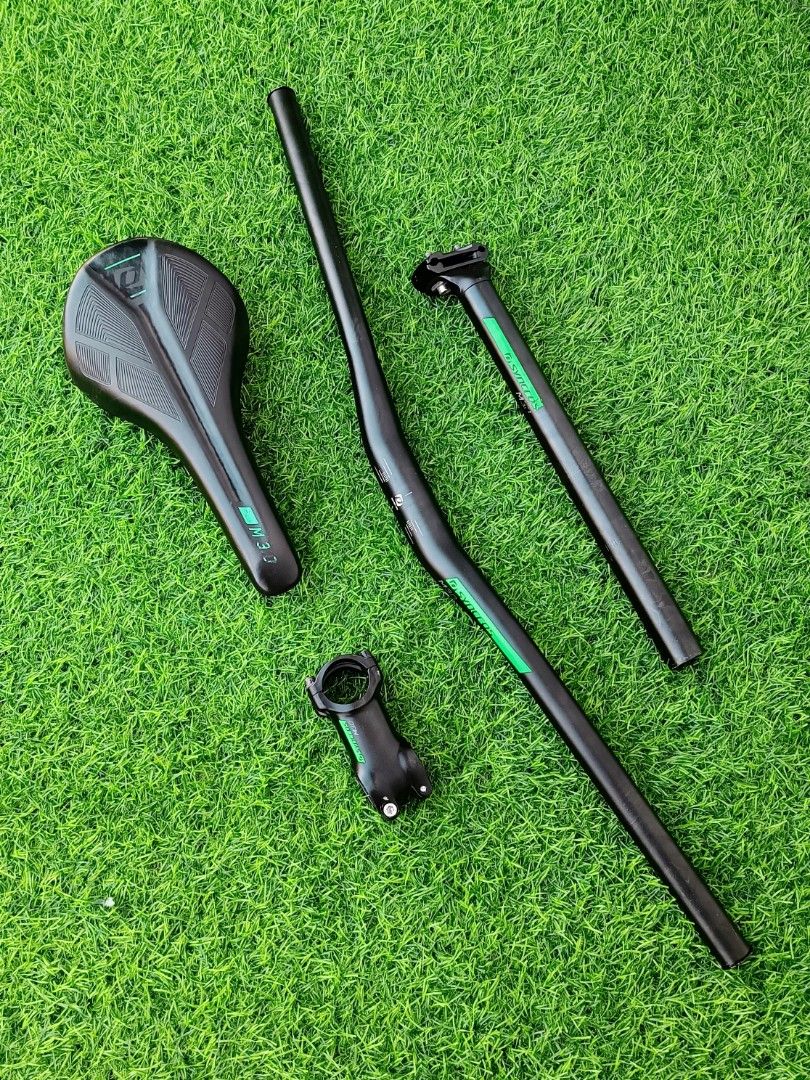 Syncros m3 0 cheap saddle