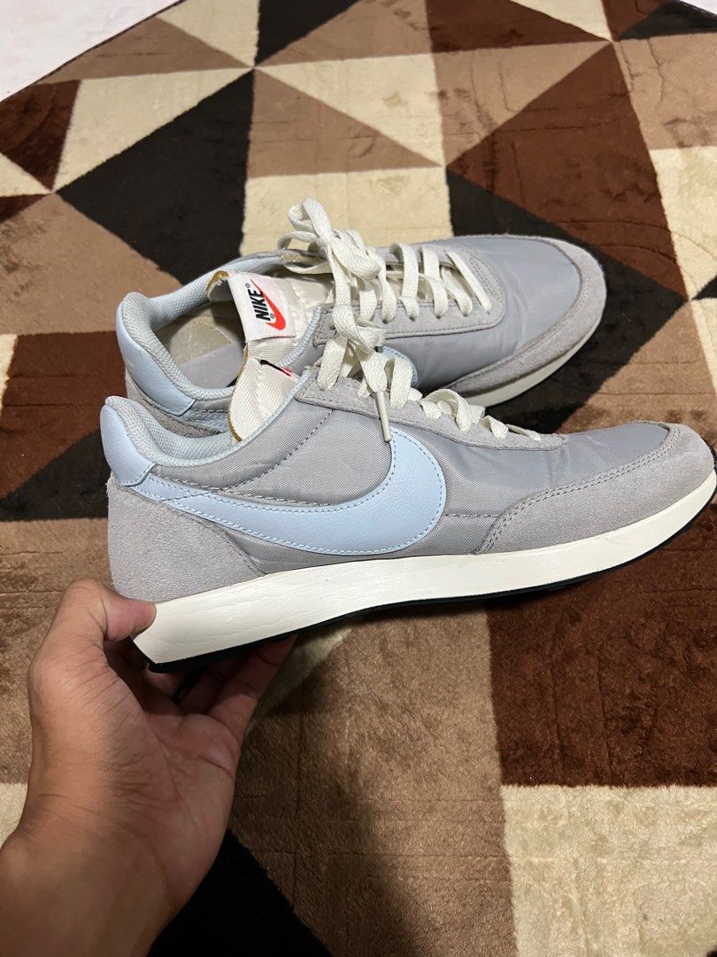 Nike tailwind 79 wolf on sale grey