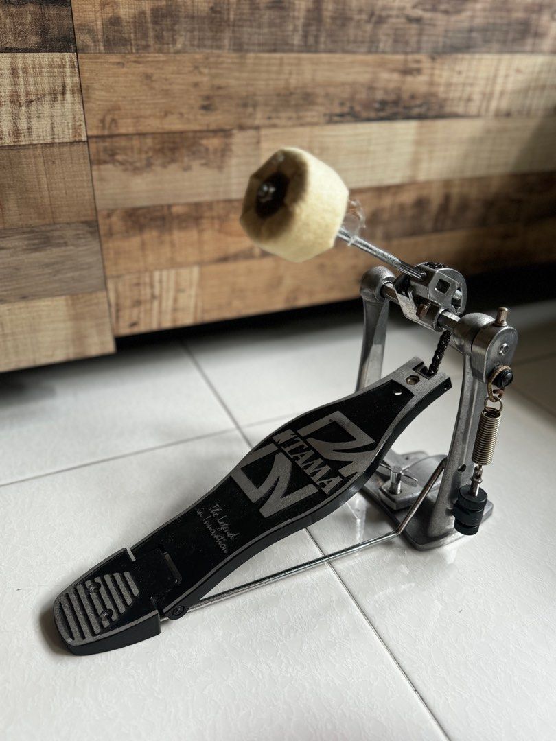 Tama drum shop pedal