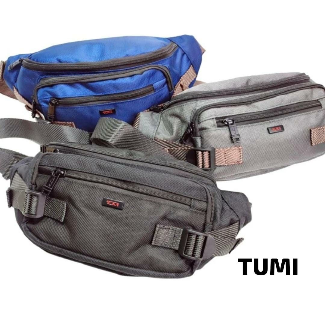 Tumi tas store