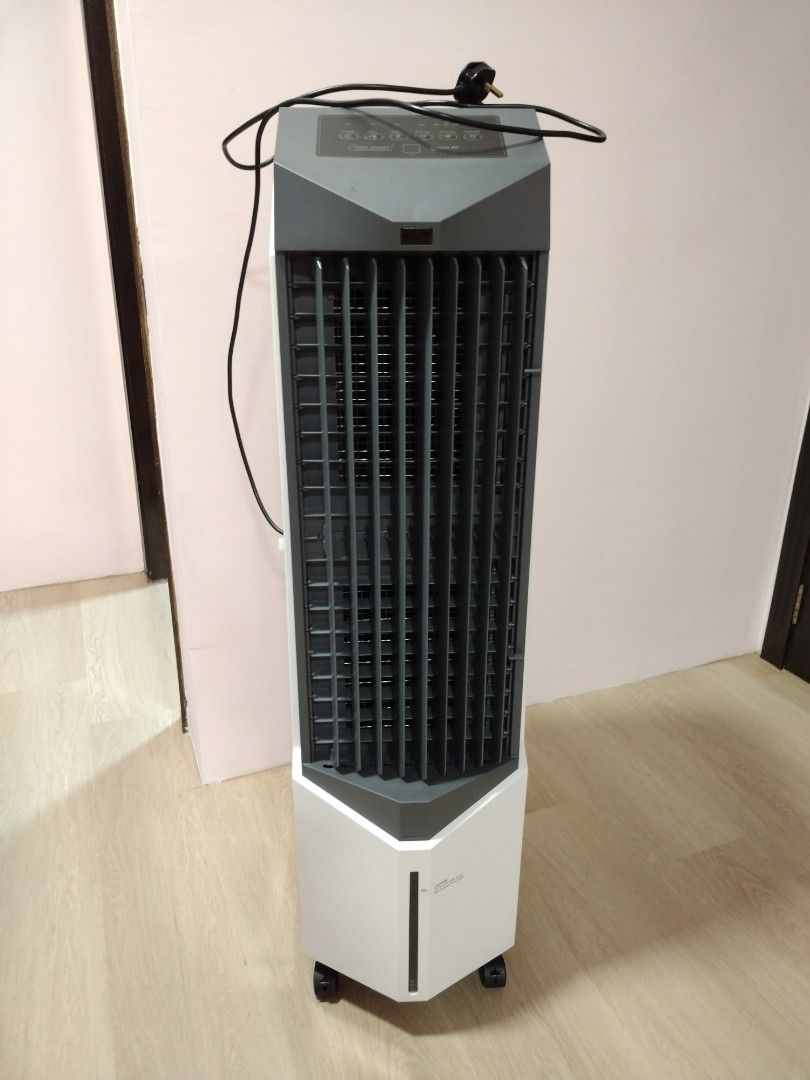 Tata Smart Doctor Air Cooler