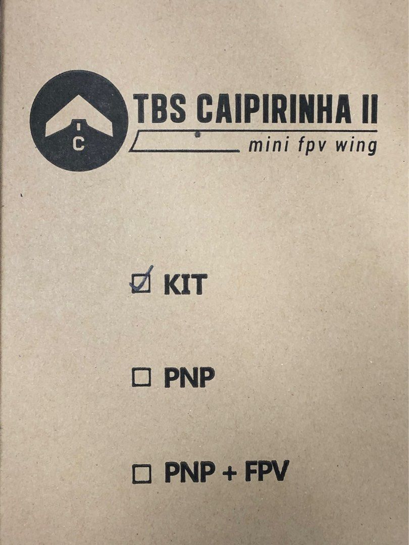 Tbs caipirinha 2 sale kit
