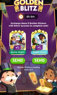 (Category: ) located in . Submitted by monopolygostickers95 (Listing ID 1274217008, Image 1). Description: .