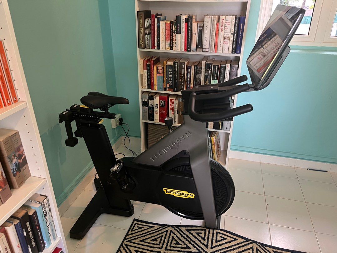 Technogym buy online outlet