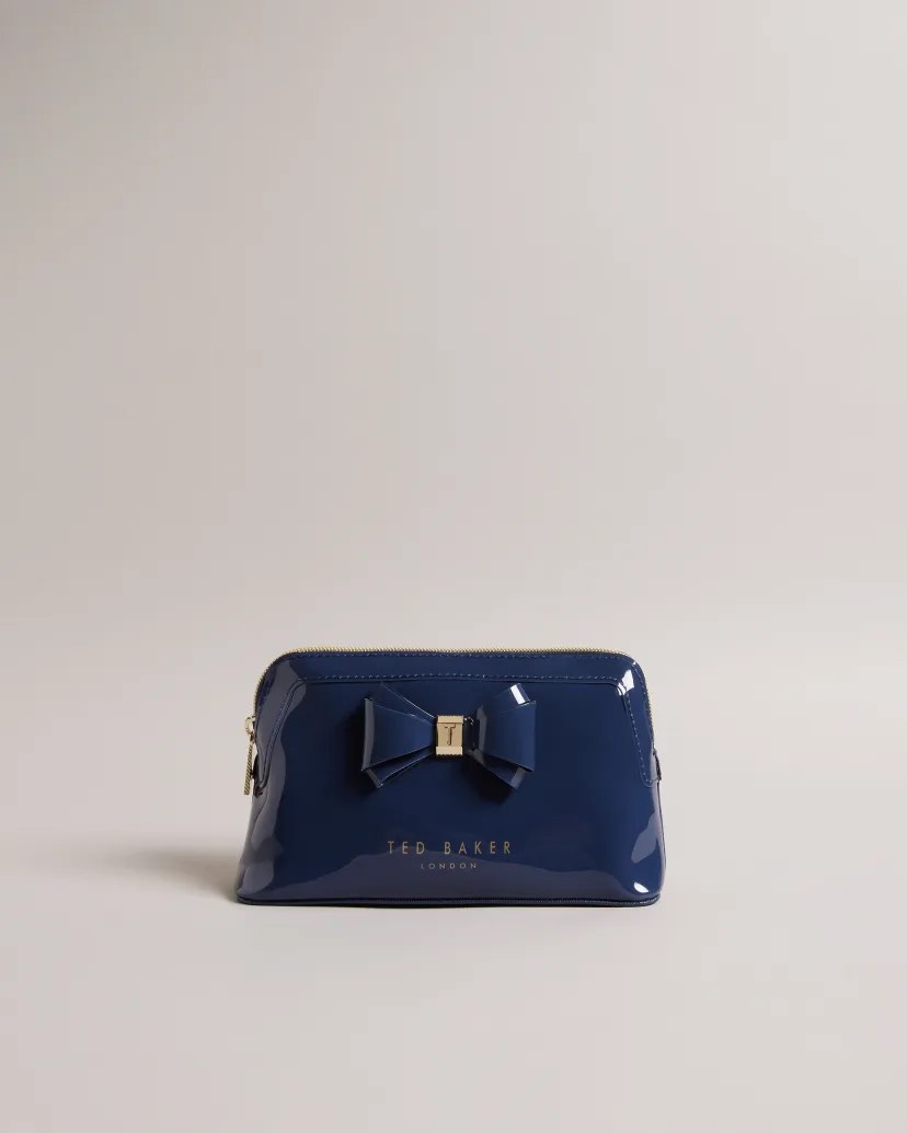 Ted baker shop glossy purse