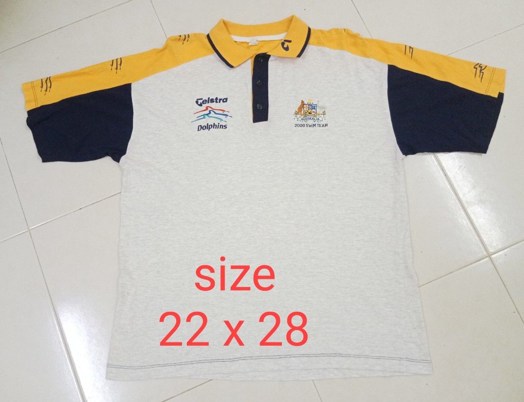 Dolps mega polo hot sale