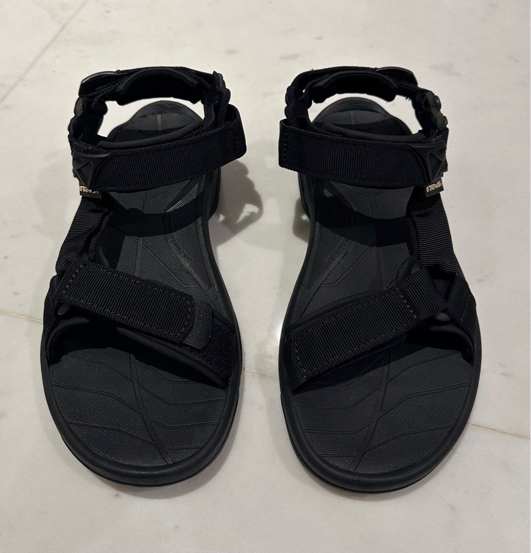 Teva mens men's m hurricane xlt2 on sale cross strap sport sandal