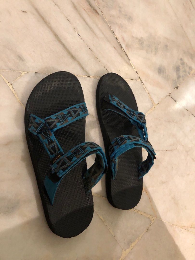 Teva san discount