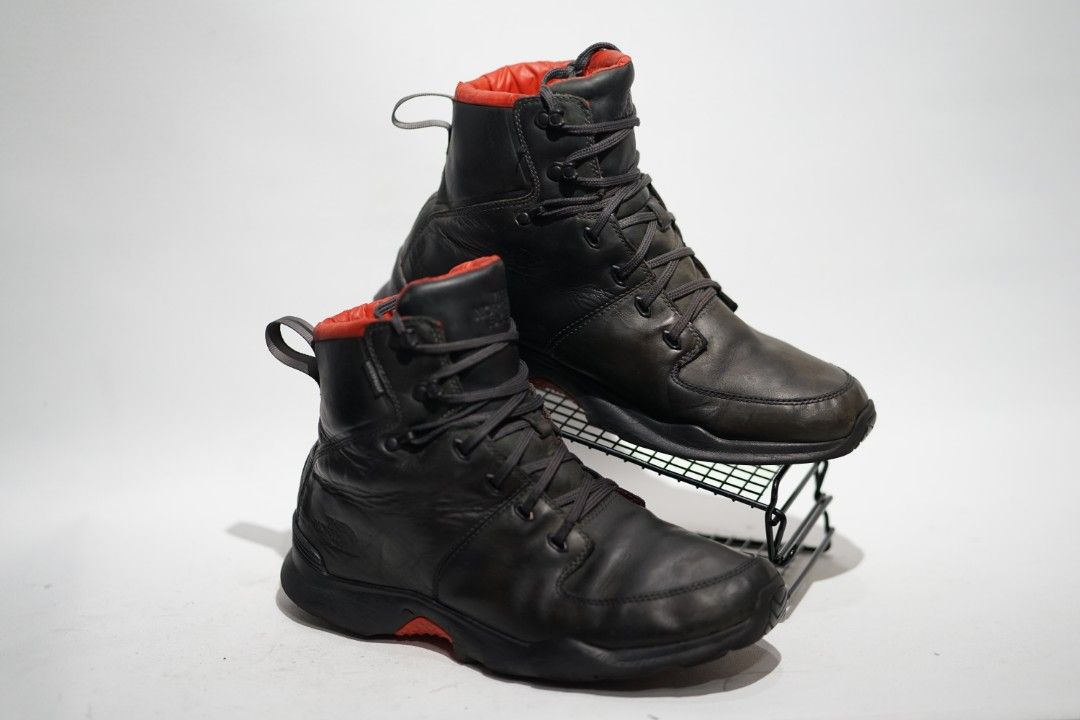 The north face men's thermoball deals versa