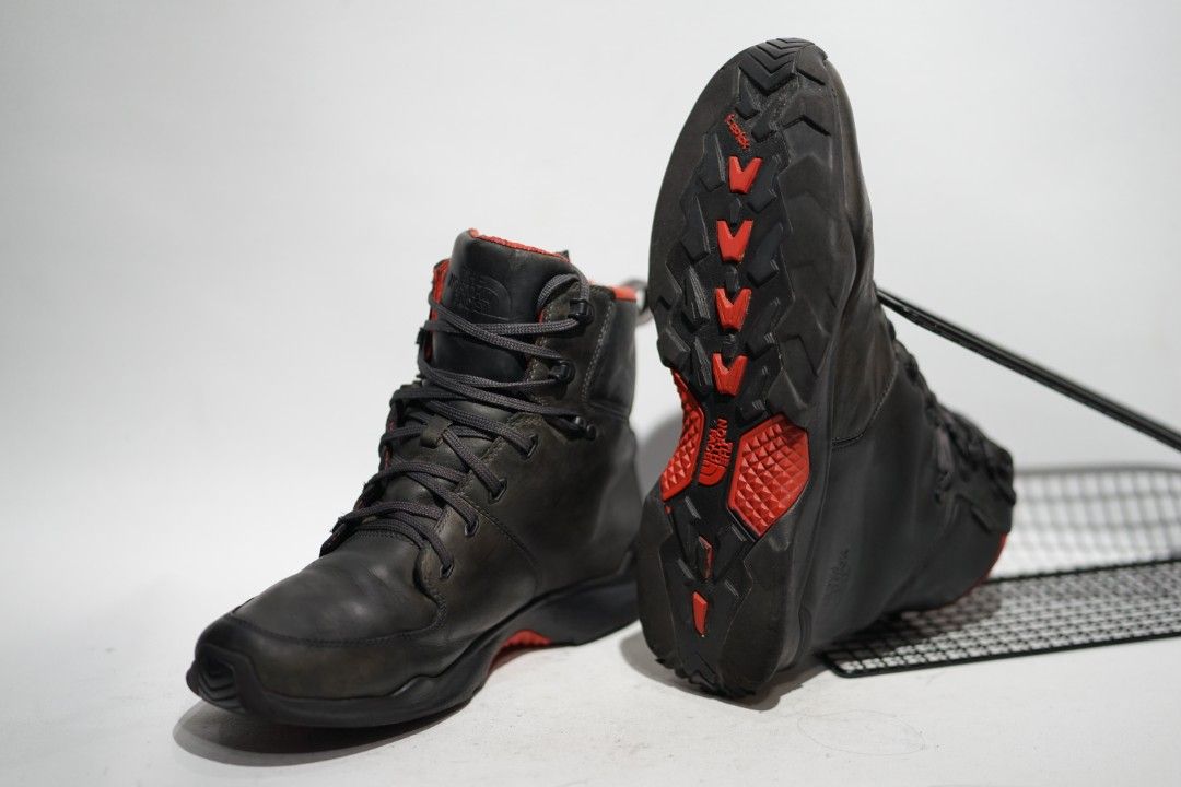 The north face men's thermoball versa sales