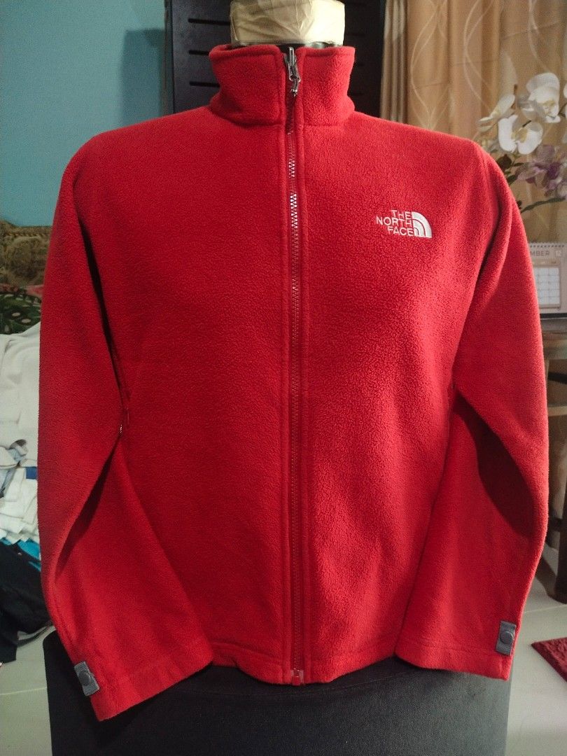 Jaket the north face ori on sale