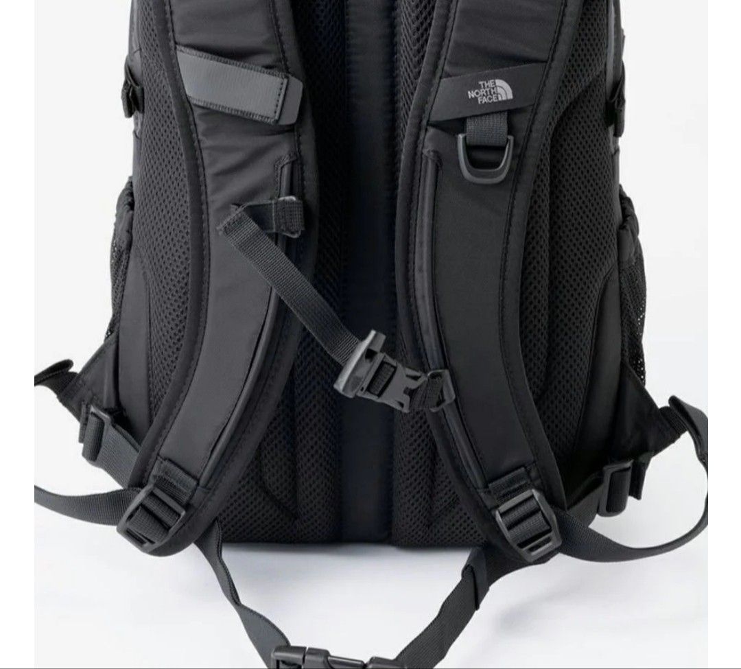 THE NORTH FACE Single Shot Backpack 20L Men s Fashion Bags