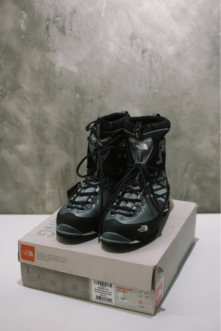 Verto s4k ice gtx sale