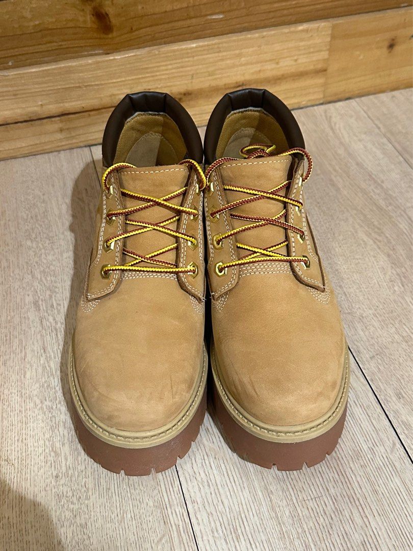 Timberland 4