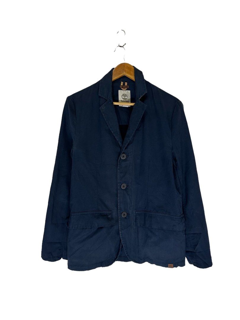 timberland blazer Men s Fashion Coats Jackets and Outerwear on Carousell