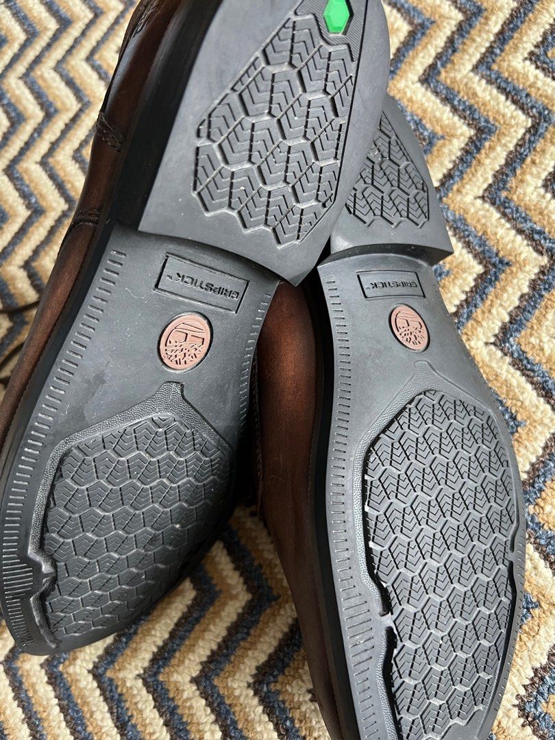 Timberland gripstick shoe new arrivals