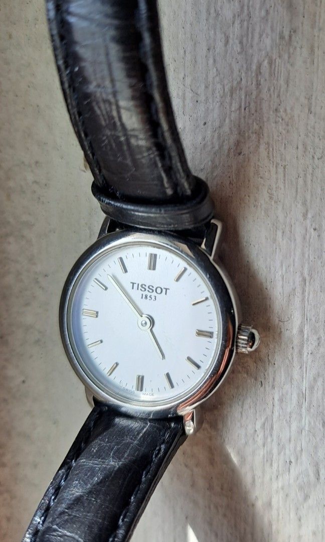 Tissot 1853 online c276k