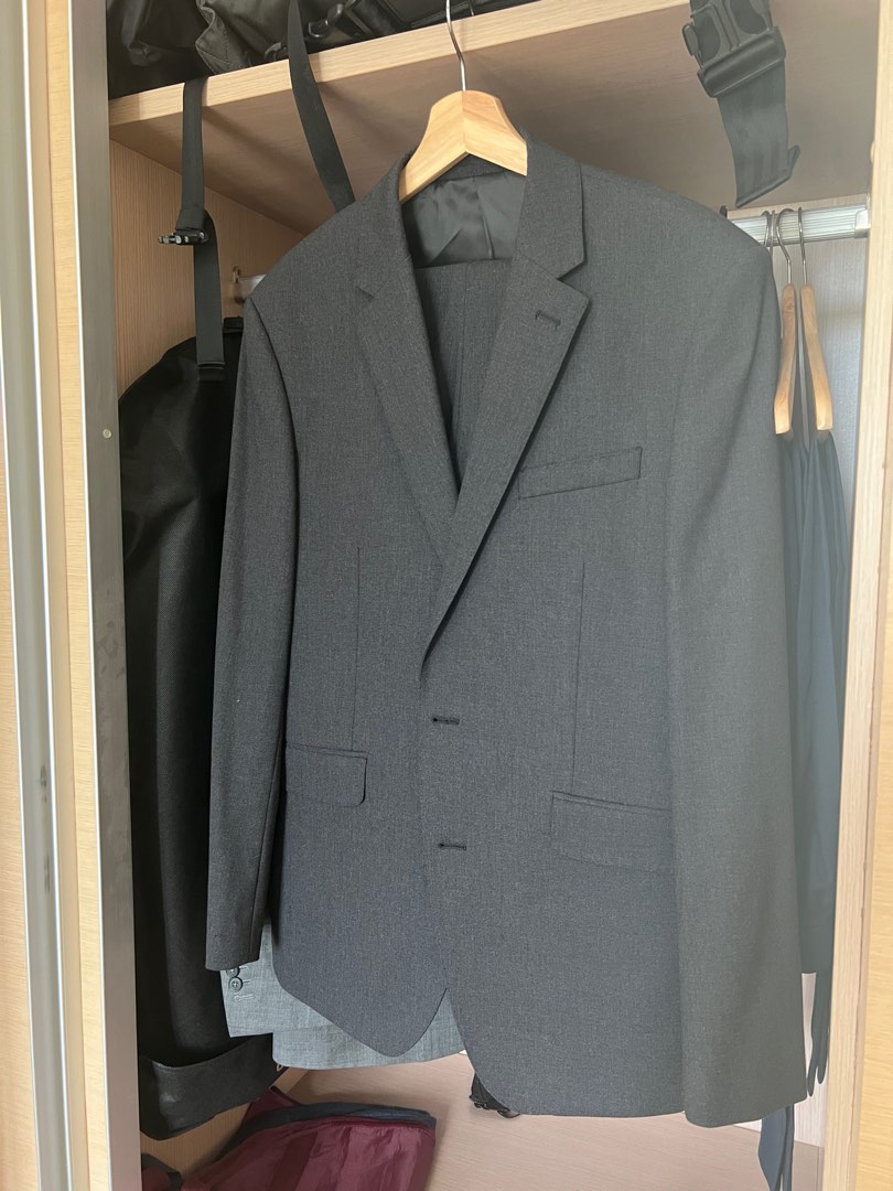 Tm lewin winter coats on sale