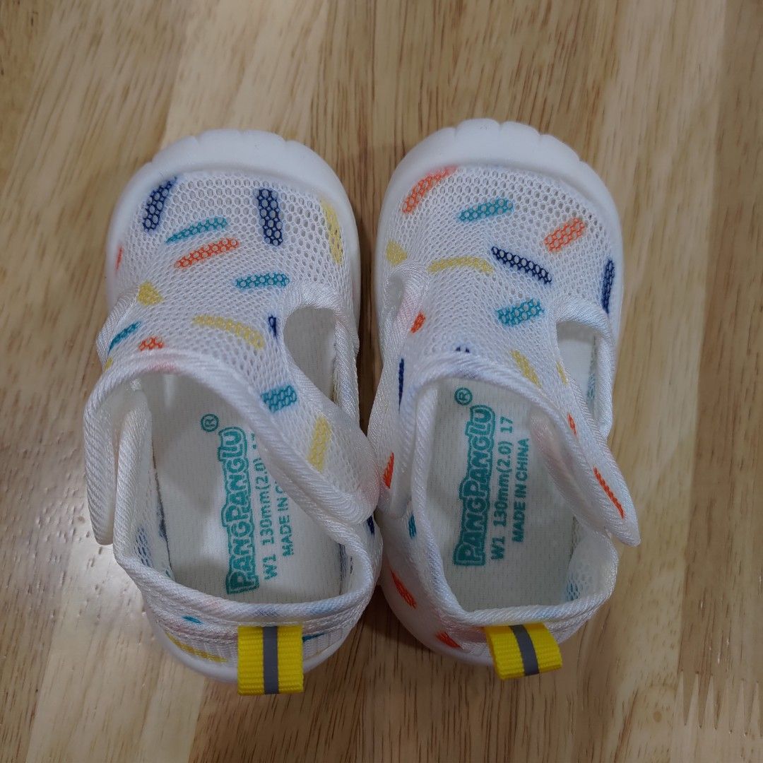 Size 17 2025 sandals