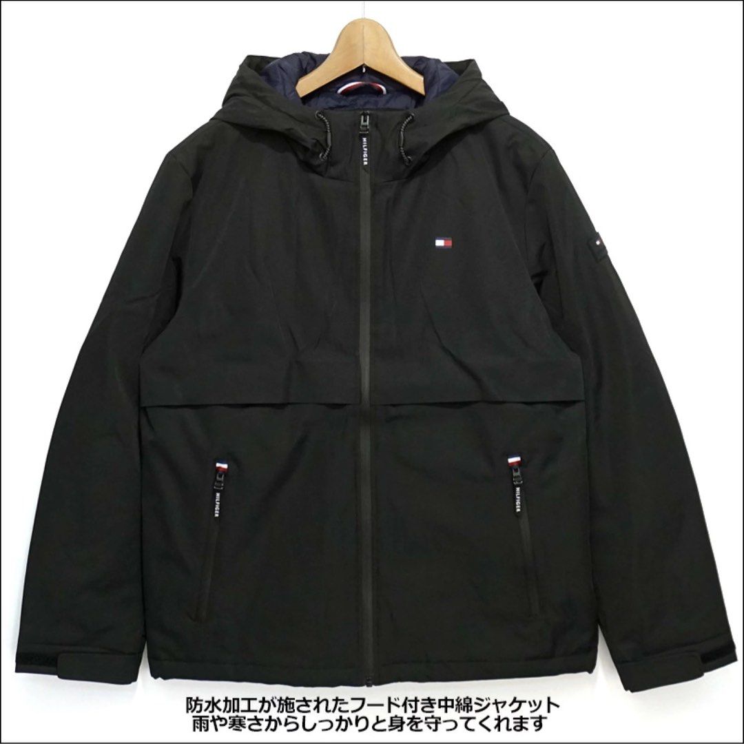 Tommy hilfiger jacket xl top