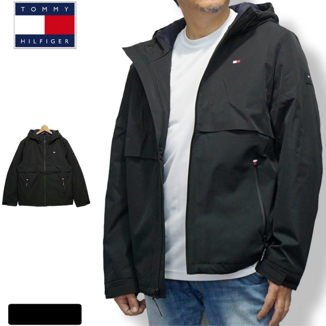 Tommy hilfiger jacket xl online