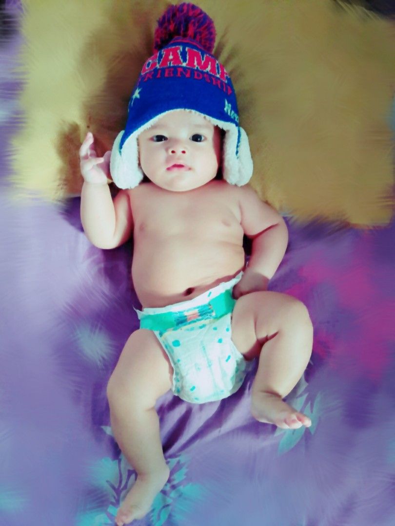 Topi baby newborn on sale