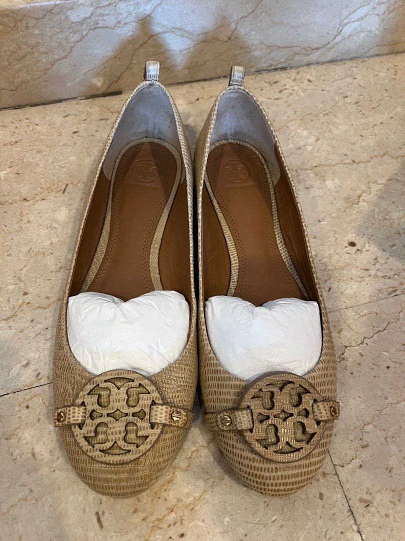 Buy tory burch sale flats