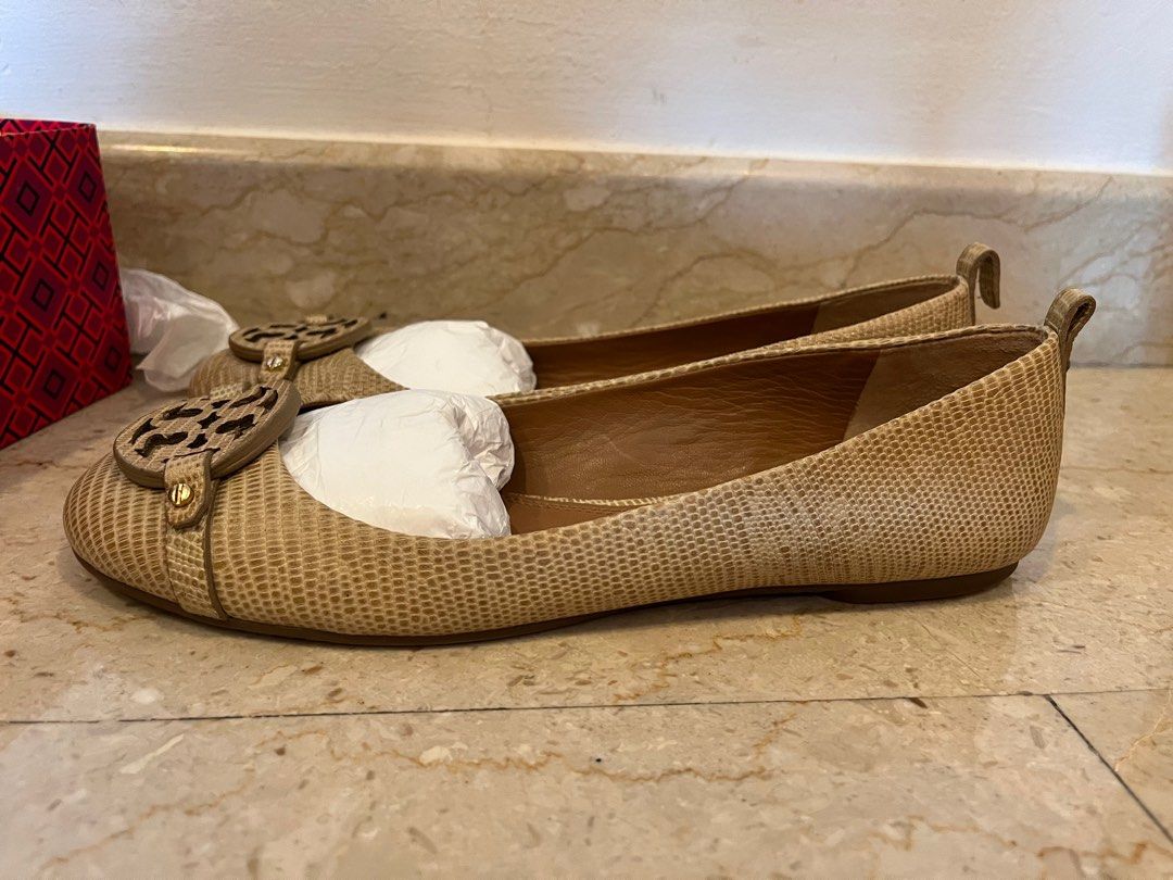Tory burch liana pump sale
