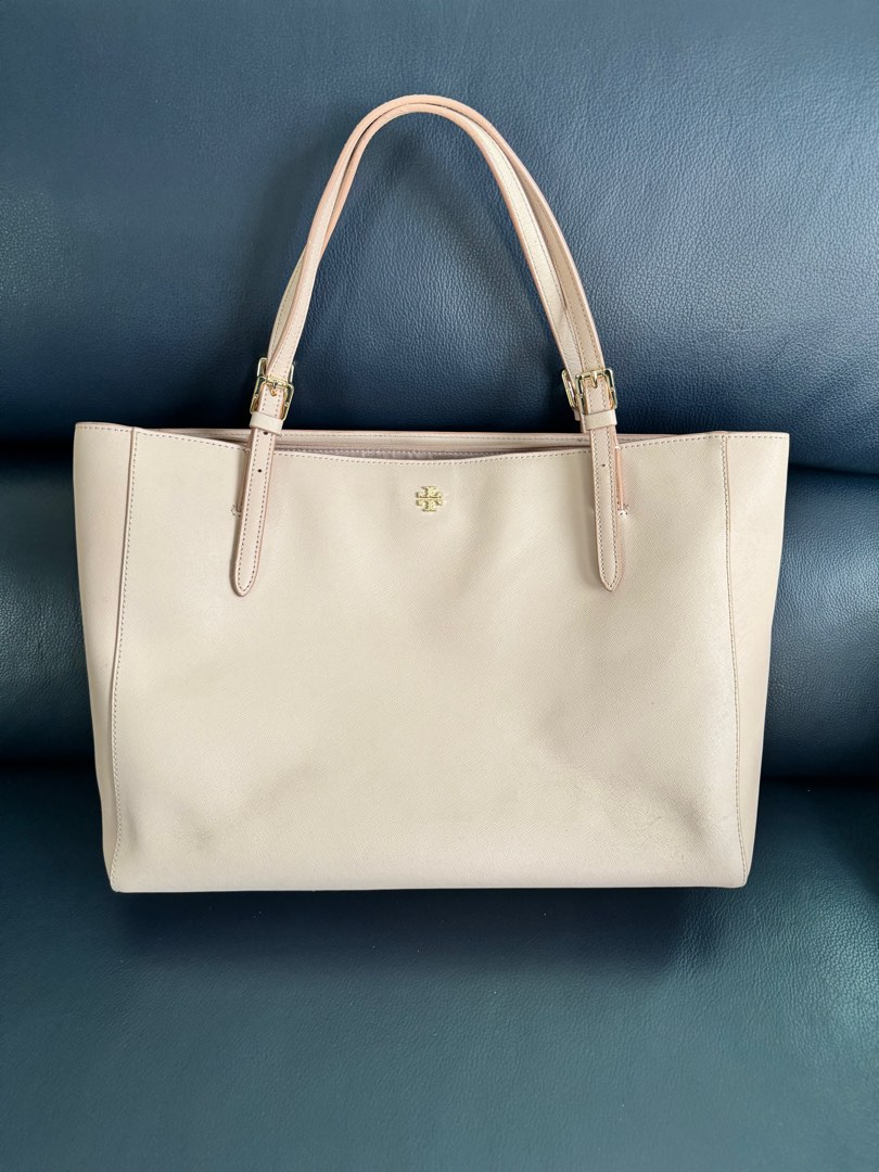 Tory burch discount laptop bag