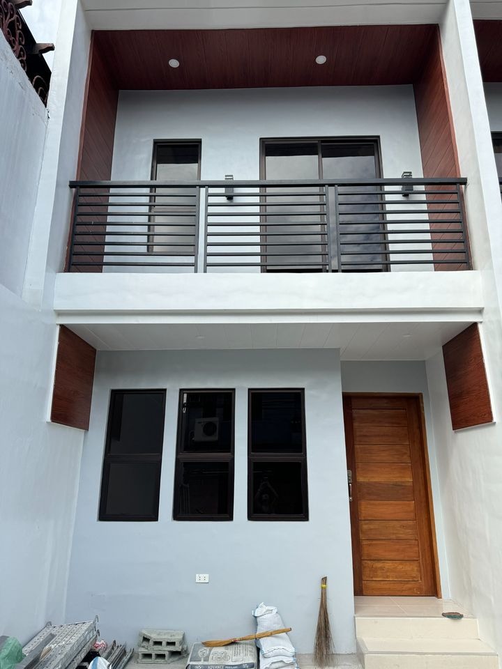 Townhouse For Rent In Pasig (Pasig Green Park Village), Property, Rentals, House & Lot on Carousell