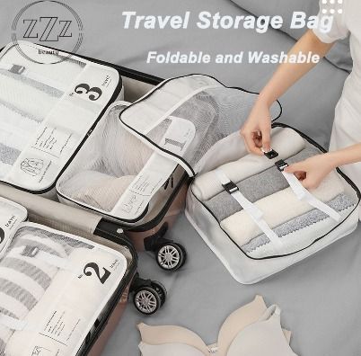 Purse travel hotsell organizer