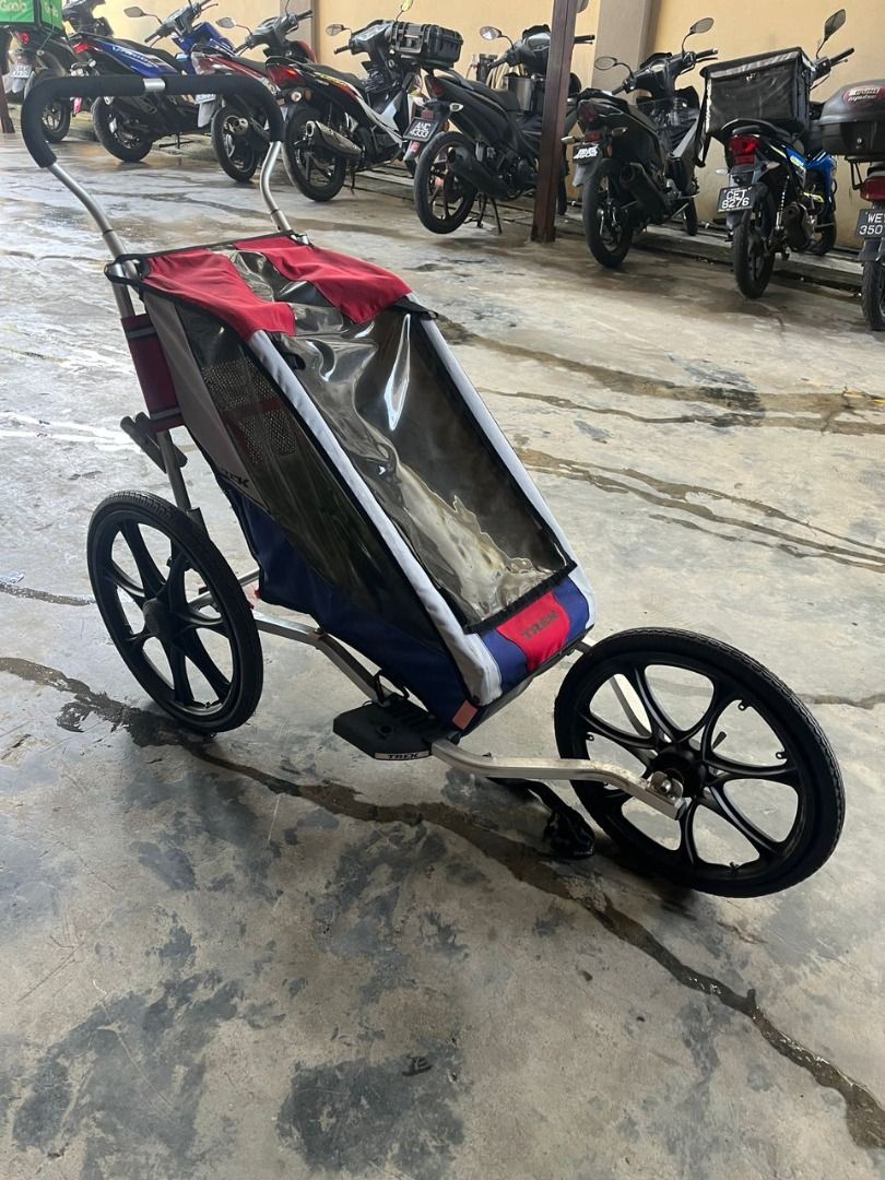 Trek baby jogger on sale