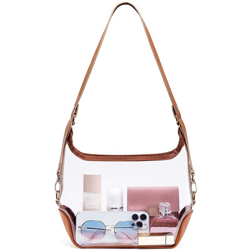 Pvc jelly bag hot sale