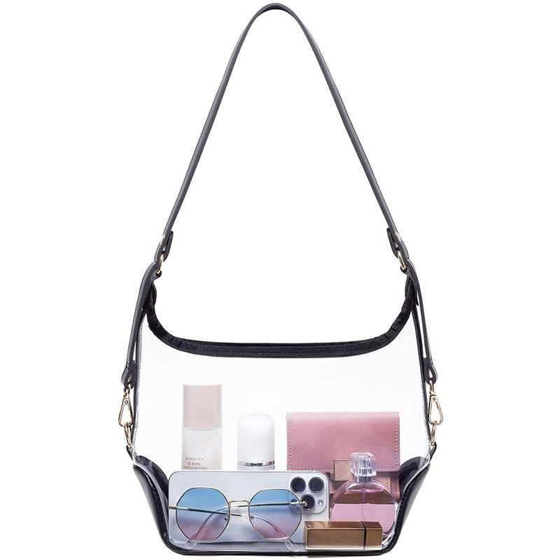 Pvc cheap jelly bag