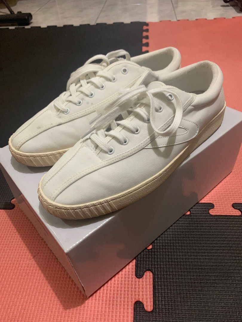 Tretorn nylite plus sneakers 2025